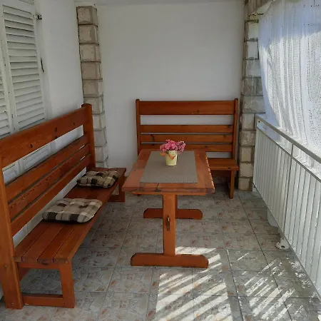 아파트 Danica 오레비츠