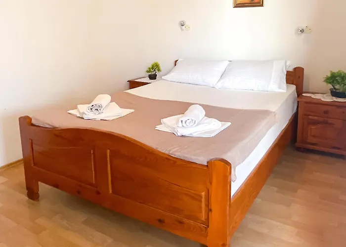 Apartmán Danica Orebić