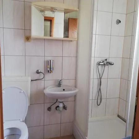 Apartment Danica