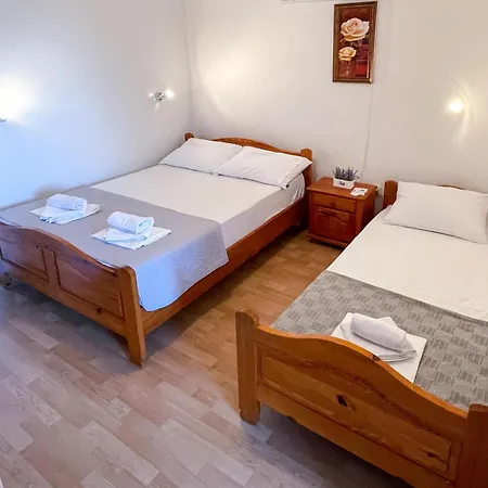 Danica Apartman