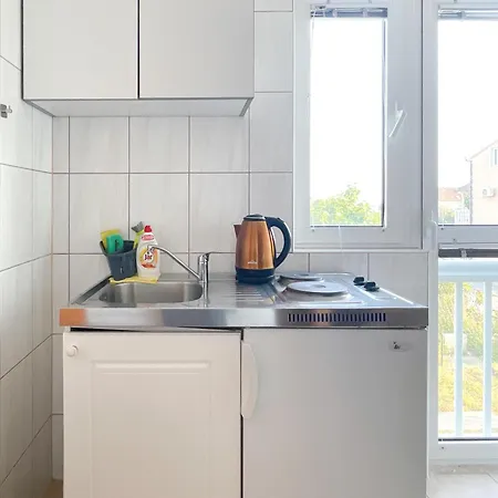 Danica Apartman Orebic