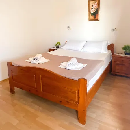 Apartment Danica Orebic