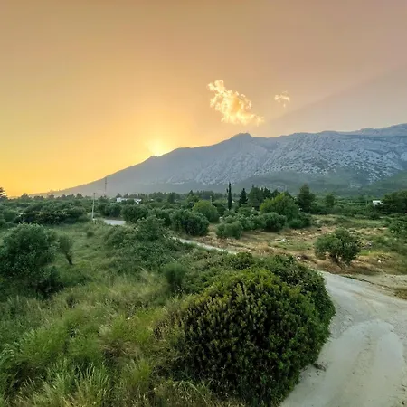 Danica Διαμέρισμα