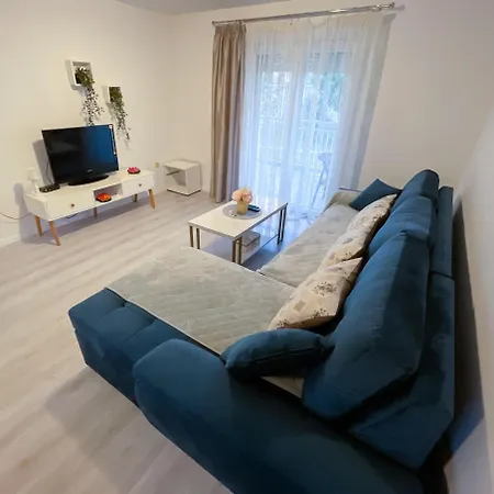 Danica Apartman Orebic
