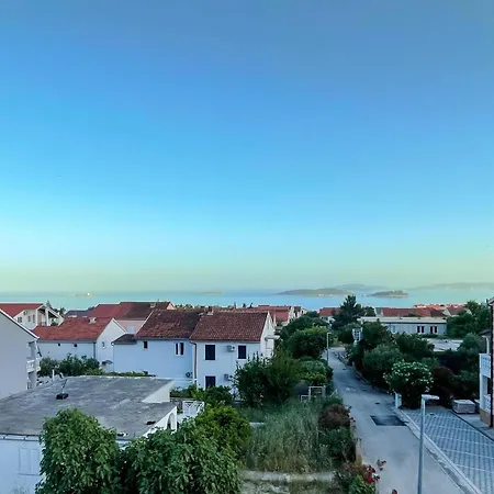 Apartament Danica Orebić