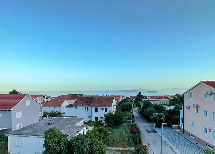 Apartament Danica Orebić